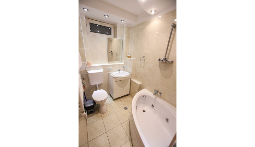 Apartment Strada Ion Câmpineanu 2 București - Apt 52928