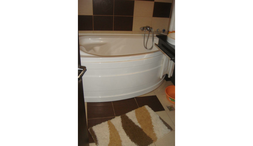 Apartment Strada Iuliu Barasch București - Apt 29562