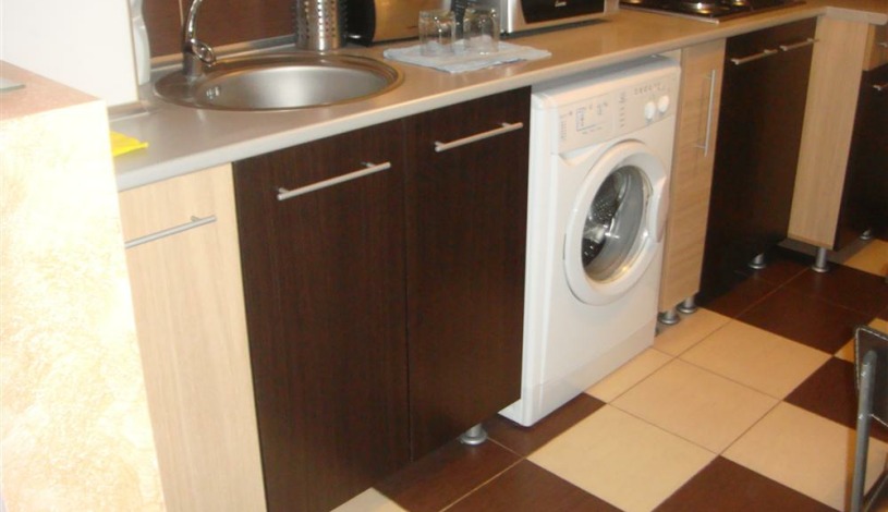 Apartment Strada Iuliu Barasch București - Apt 29562