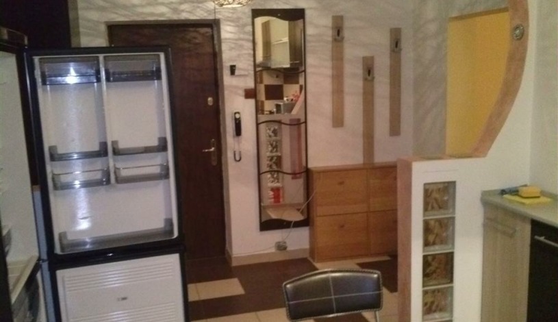 Apartment Strada Iuliu Barasch București - Apt 29562