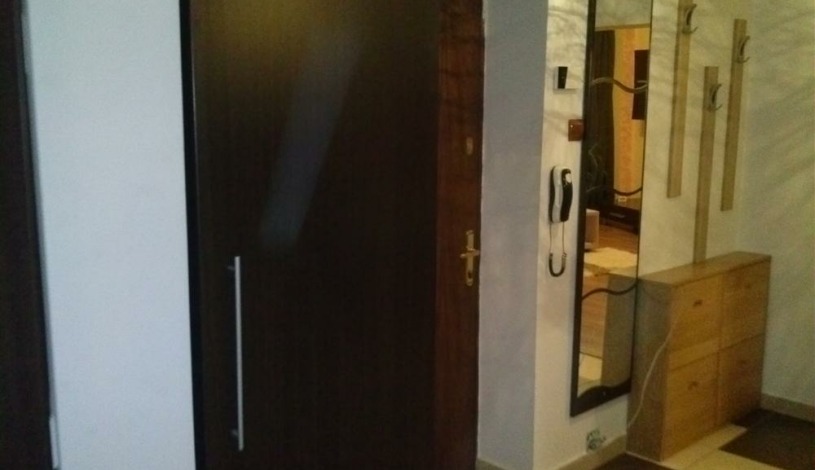 Apartment Strada Iuliu Barasch București - Apt 29562