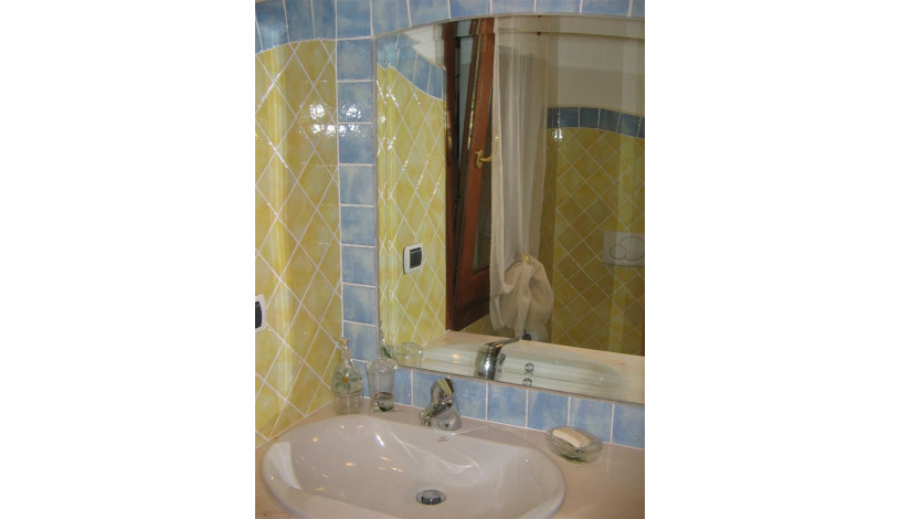 Apartment Strada Lu Pultiddolu Sardinia - Apt 23513