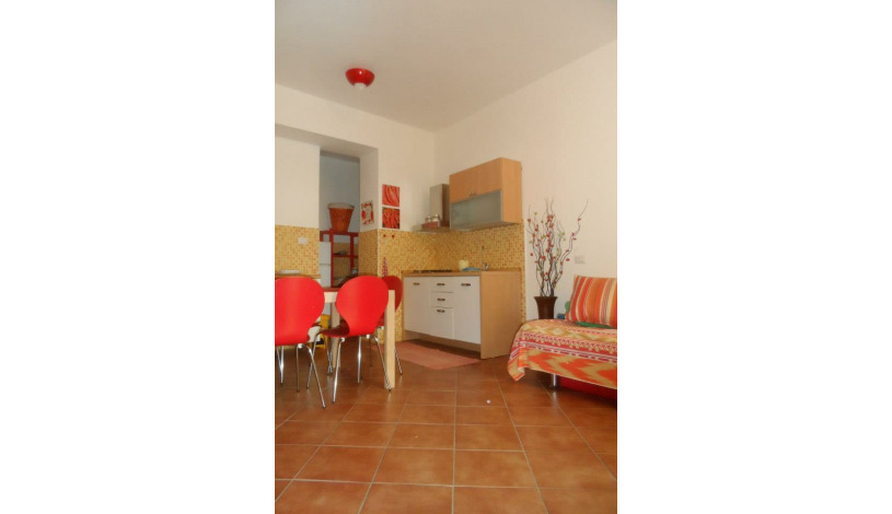 Apartment Strada Lu Pultiddolu Sardinia - Apt 35341