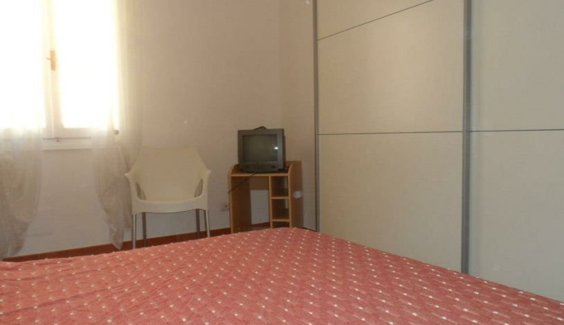 Apartment Strada Lu Pultiddolu Sardinia - Apt 35341