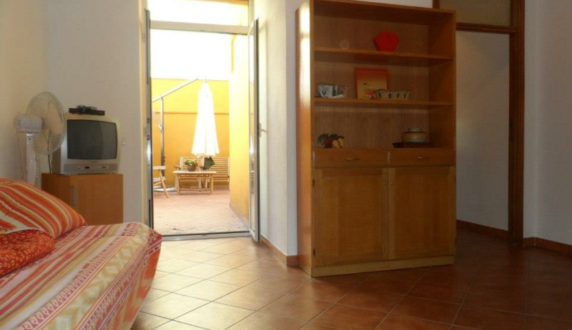 Apartment Strada Lu Pultiddolu Sardinia - Apt 35341