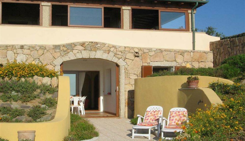 Apartment Strada Lu Pultiddolu Sardinia - Apt 23513