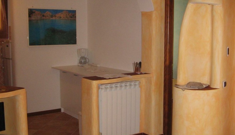 Apartment Strada Lu Pultiddolu Sardinia - Apt 23513