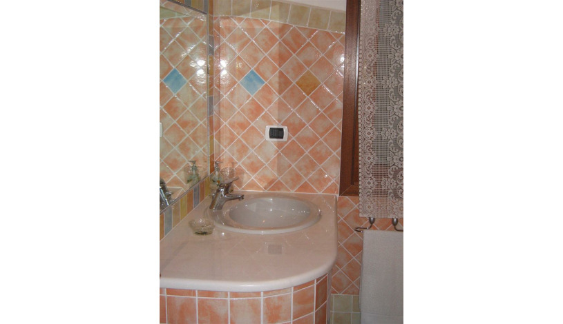 Apartment Strada Lu Pultiddolu Sardinia - Apt 23513