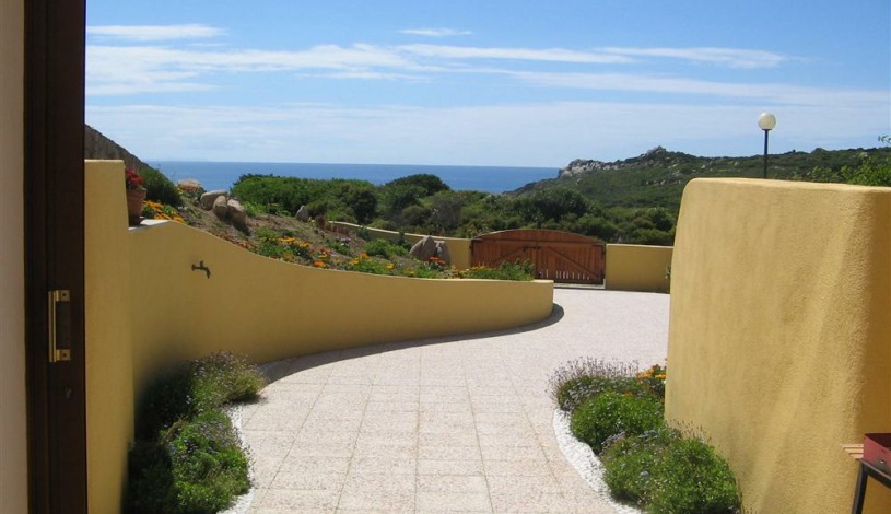 Apartment Strada Lu Pultiddolu Sardinia - Apt 23513