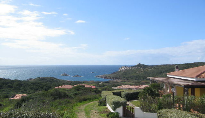 Apartment Strada Lu Pultiddolu Sardinia - Apt 23513