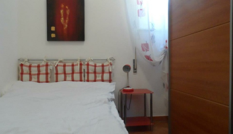 Apartment Strada Lu Pultiddolu Sardinia - Apt 35341