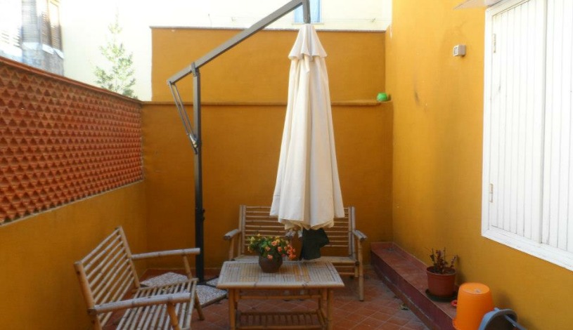 Apartment Strada Lu Pultiddolu Sardinia - Apt 35341