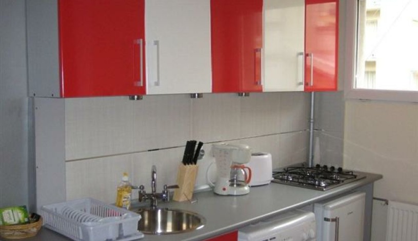 Apartment Strada Luterană București - Apt 18265