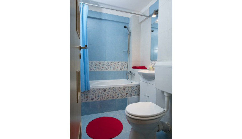 Apartment Strada Luterană București - Apt 18265