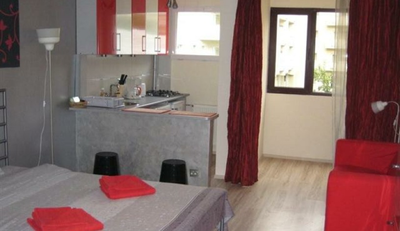 Apartment Strada Luterană București - Apt 18265