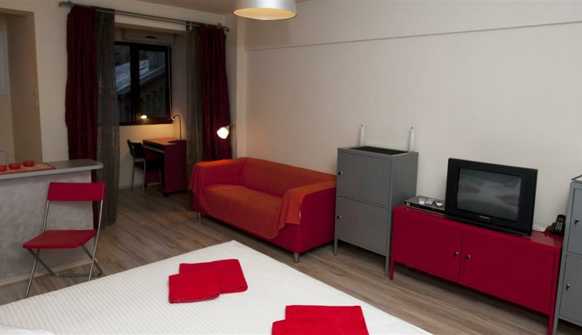 Apartment Strada Luterană București - Apt 18265