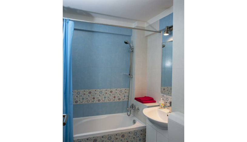 Apartment Strada Luterană București - Apt 18265