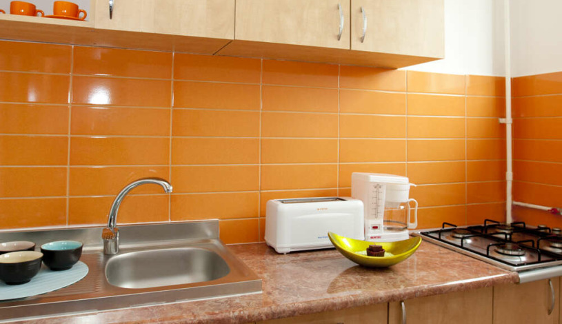 Apartment Strada Luterană București - Apt 35962