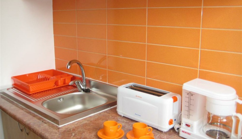 Apartment Strada Luterană București - Apt 35962