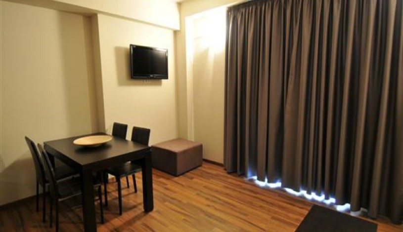 Apartment Strada Mântuleasa București - Apt 20197