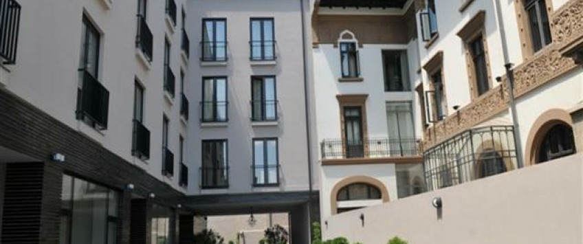 Apartment Strada Mântuleasa București - Apt 20197