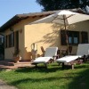 Studio Apartment Perugia Ramazzano - Le Pulci with kitchen for 3 persons