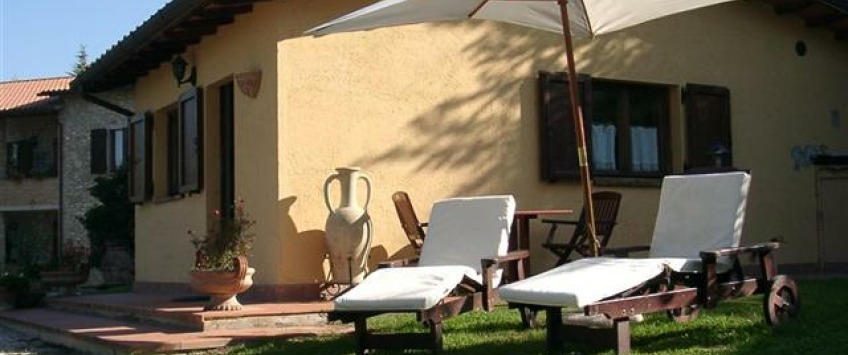 Apartment Strada Palazzetta Perugia - Apt 26709