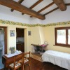Studio Apartment Perugia Ramazzano - Le Pulci with kitchen for 3 persons