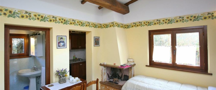 Apartment Strada Palazzetta Perugia - Apt 26709