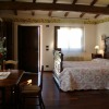 Studio Apartment Perugia Ramazzano - Le Pulci with kitchen for 3 persons