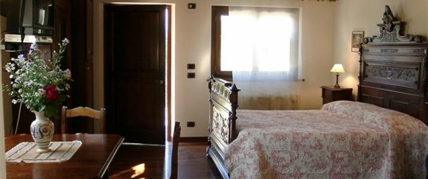 Apartment Strada Palazzetta Perugia - Apt 26709