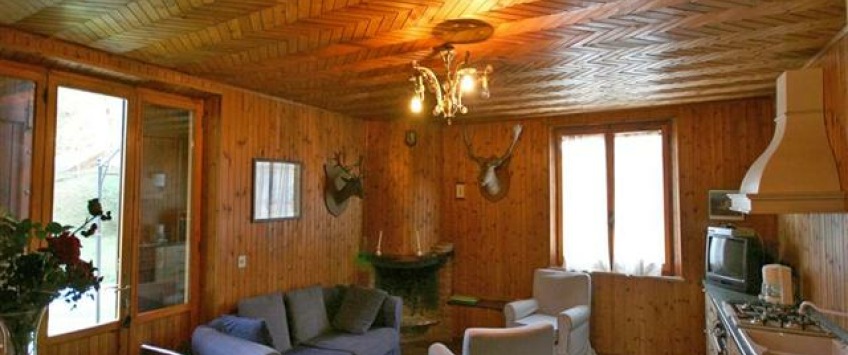 Apartment Strada Palazzetta Perugia - Apt 26710