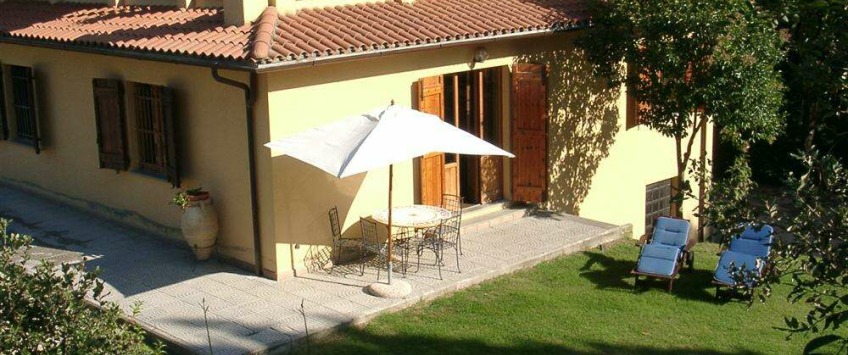 Apartment Strada Palazzetta Perugia - Apt 26710