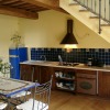 3-bedroom Perugia Ramazzano - Le Pulci with kitchen for 9 persons