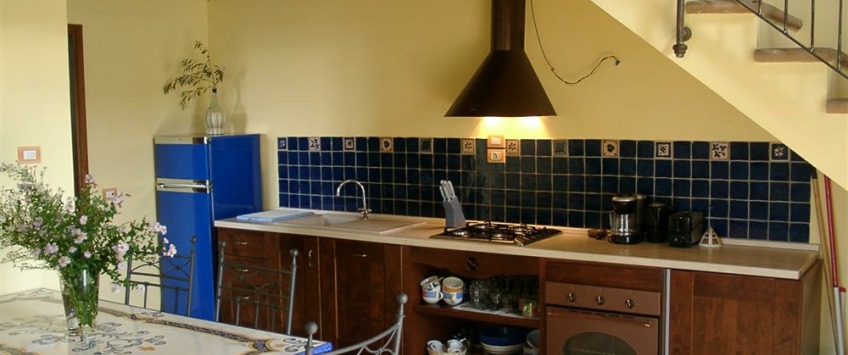 Apartment Strada Palazzetta Perugia - Apt 26711