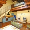 3-bedroom Perugia Ramazzano - Le Pulci with kitchen for 9 persons