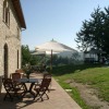 5-bedroom Perugia Ramazzano - Le Pulci with kitchen for 14 persons
