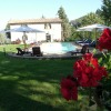 5-bedroom Perugia Ramazzano - Le Pulci with kitchen for 14 persons