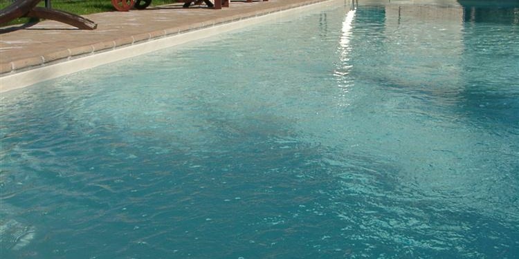 5-bedroom Perugia Ramazzano - Le Pulci with kitchen for 14 persons