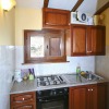 Studio Apartment Perugia Ramazzano - Le Pulci with kitchen for 3 persons