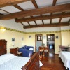 Studio Apartment Perugia Ramazzano - Le Pulci with kitchen for 3 persons