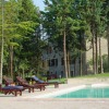 Studio Apartment Perugia Ramazzano - Le Pulci with kitchen for 3 persons