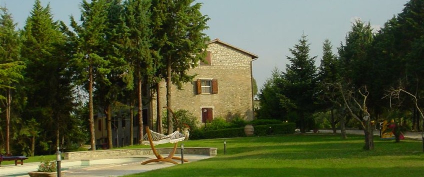 Apartment Strada Palazzetta Perugia - Apt 26709