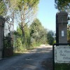 Studio Apartment Perugia Ramazzano - Le Pulci with kitchen for 3 persons