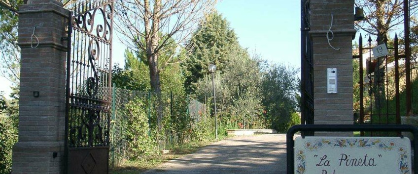 Apartment Strada Palazzetta Perugia - Apt 26709