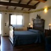 Studio Apartment Perugia Ramazzano - Le Pulci with kitchen for 3 persons