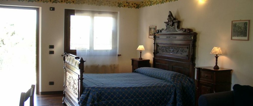 Apartment Strada Palazzetta Perugia - Apt 26709