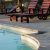 Studio Apartment Perugia Ramazzano - Le Pulci with kitchen for 3 persons