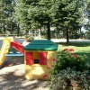 2-bedroom Apartment Perugia Ramazzano - Le Pulci with kitchen for 7 persons