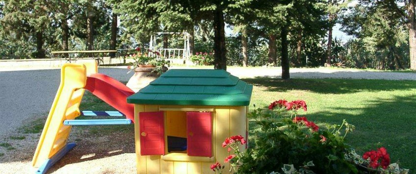 Apartment Strada Palazzetta Perugia - Apt 26710